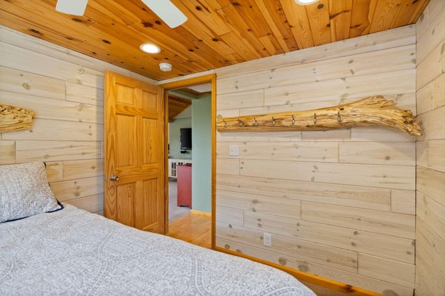 10870 Torchlight Lane, Central Lake Twp, MI 49622