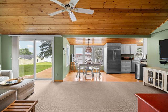 10870 Torchlight Lane, Central Lake Twp, MI 49622