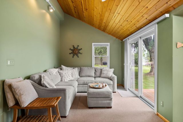 10870 Torchlight Lane, Central Lake Twp, MI 49622