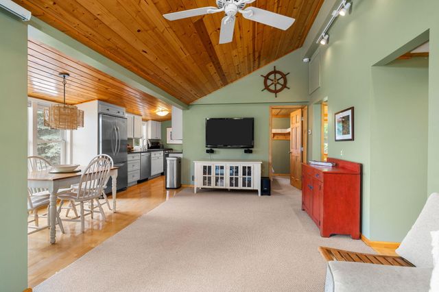 10870 Torchlight Lane, Central Lake Twp, MI 49622