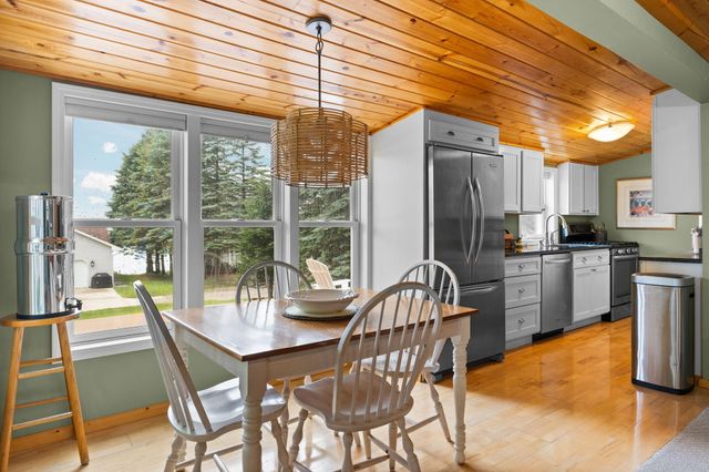 10870 Torchlight Lane, Central Lake Twp, MI 49622