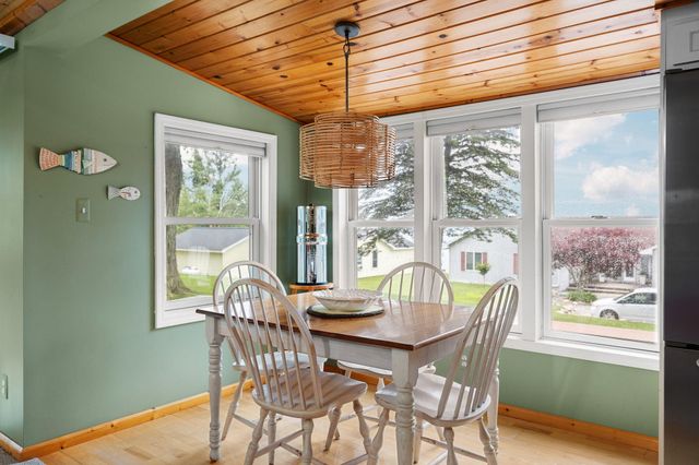 10870 Torchlight Lane, Central Lake Twp, MI 49622