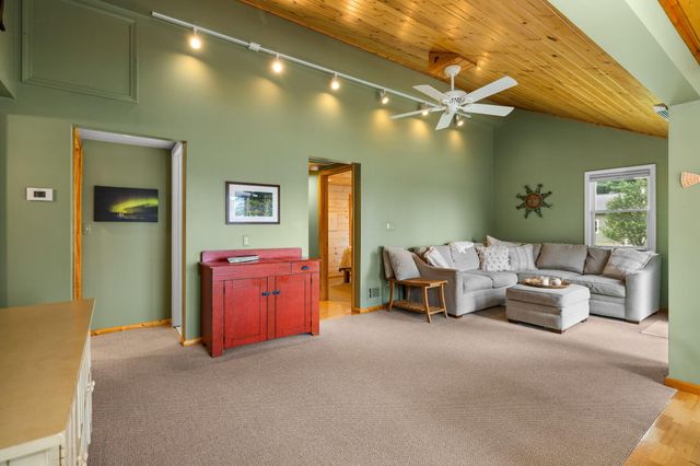 10870 Torchlight Lane, Central Lake Twp, MI 49622