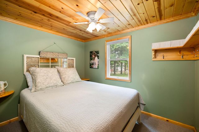 10870 Torchlight Lane, Central Lake Twp, MI 49622