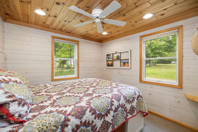 10870 Torchlight Lane, Central Lake Twp, MI 49622