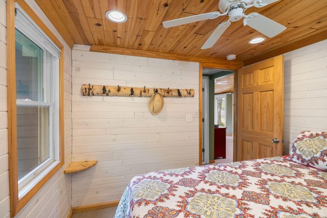 10870 Torchlight Lane, Central Lake Twp, MI 49622