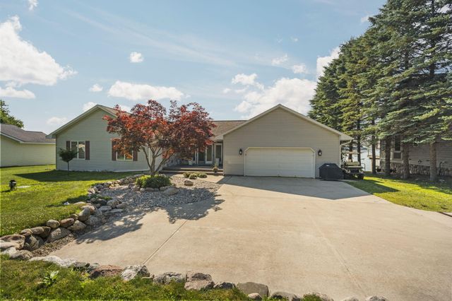 10870 Torchlight Lane, Central Lake Twp, MI 49622