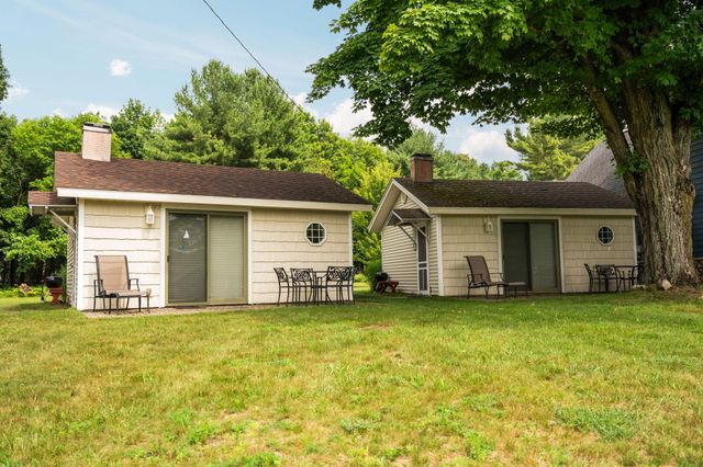 10870 Torchlight Lane, Central Lake Twp, MI 49622