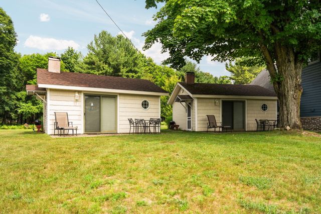 10870 Torchlight Lane, Central Lake Twp, MI 49622