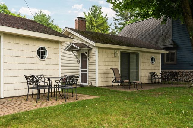 10870 Torchlight Lane, Central Lake Twp, MI 49622