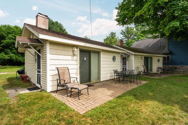 10870 Torchlight Lane, Central Lake Twp, MI 49622