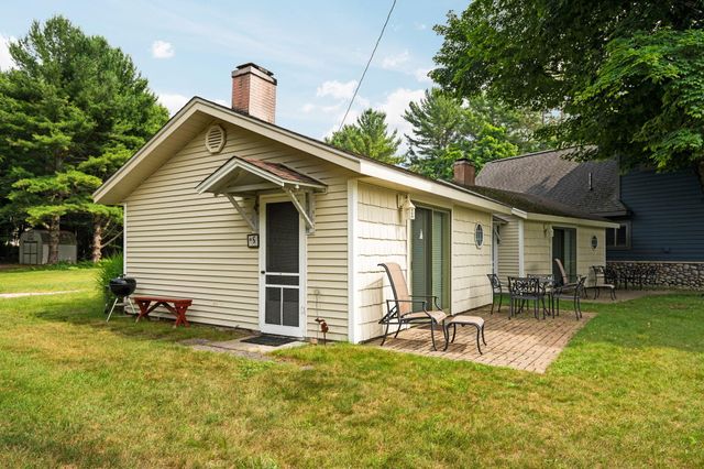 10870 Torchlight Lane, Central Lake Twp, MI 49622