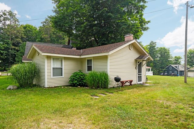 10870 Torchlight Lane, Central Lake Twp, MI 49622