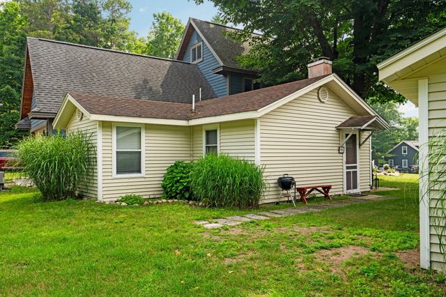 10870 Torchlight Lane, Central Lake Twp, MI 49622