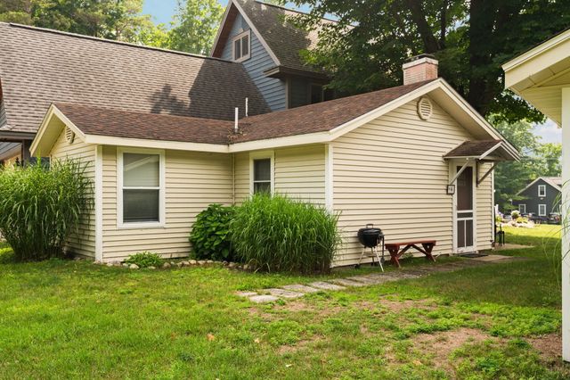 10870 Torchlight Lane, Central Lake Twp, MI 49622