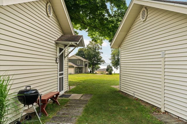 10870 Torchlight Lane, Central Lake Twp, MI 49622