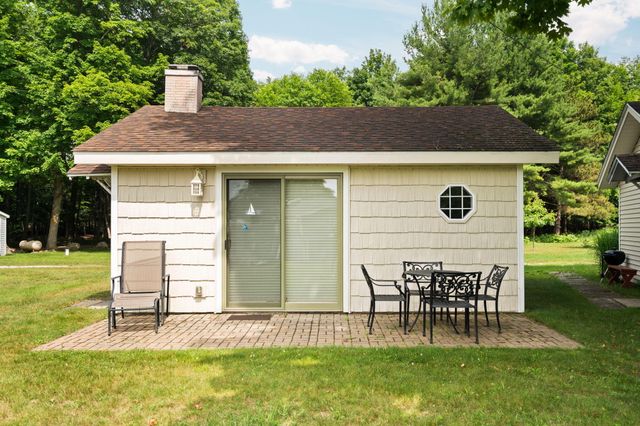 10870 Torchlight Lane, Central Lake Twp, MI 49622