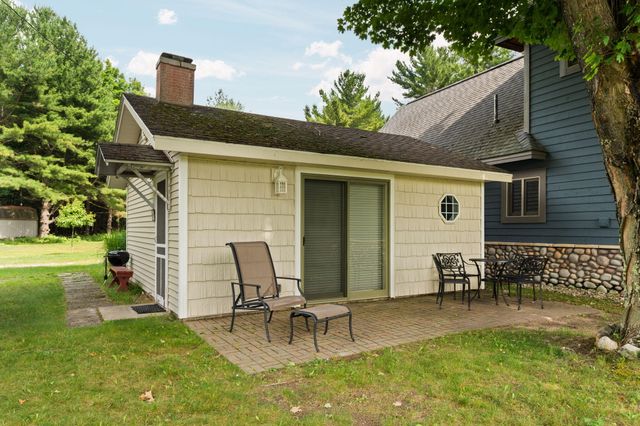 10870 Torchlight Lane, Central Lake Twp, MI 49622