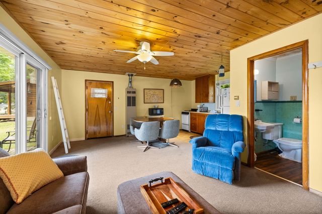 10870 Torchlight Lane, Central Lake Twp, MI 49622