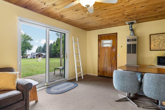 10870 Torchlight Lane, Central Lake Twp, MI 49622