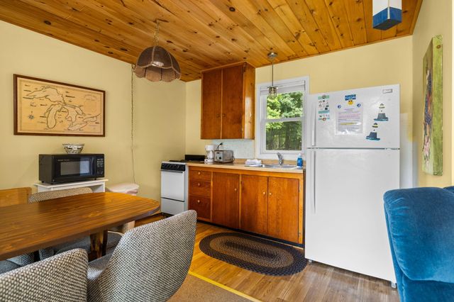 10870 Torchlight Lane, Central Lake Twp, MI 49622