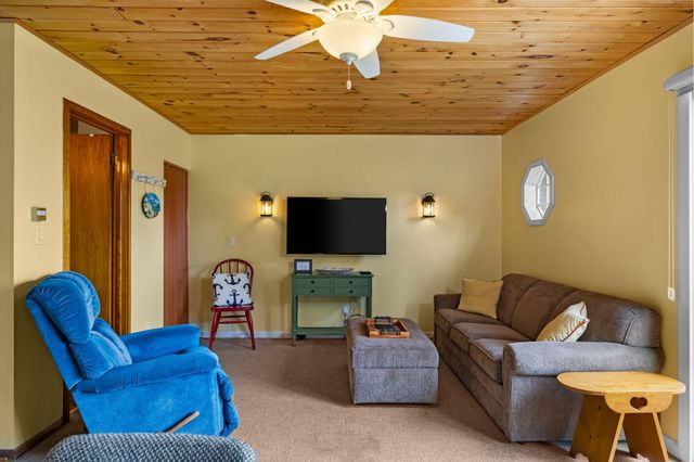 10870 Torchlight Lane, Central Lake Twp, MI 49622