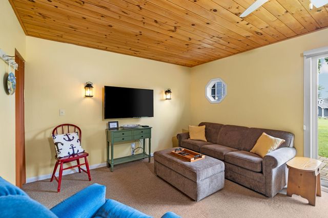 10870 Torchlight Lane, Central Lake Twp, MI 49622