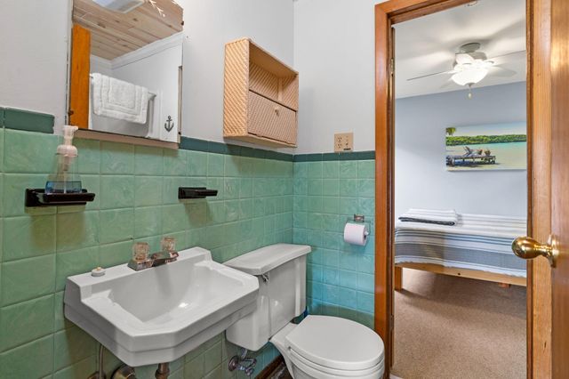 10870 Torchlight Lane, Central Lake Twp, MI 49622