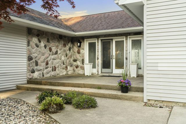 10870 Torchlight Lane, Central Lake Twp, MI 49622