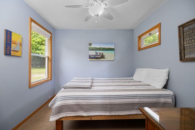 10870 Torchlight Lane, Central Lake Twp, MI 49622