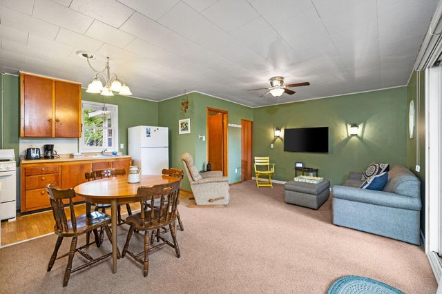 10870 Torchlight Lane, Central Lake Twp, MI 49622