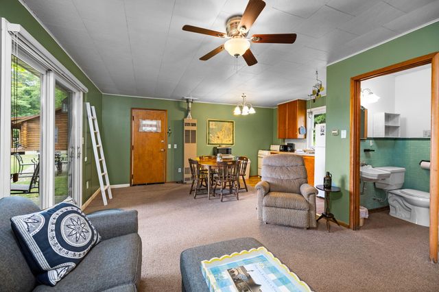 10870 Torchlight Lane, Central Lake Twp, MI 49622