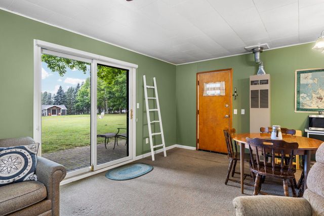 10870 Torchlight Lane, Central Lake Twp, MI 49622