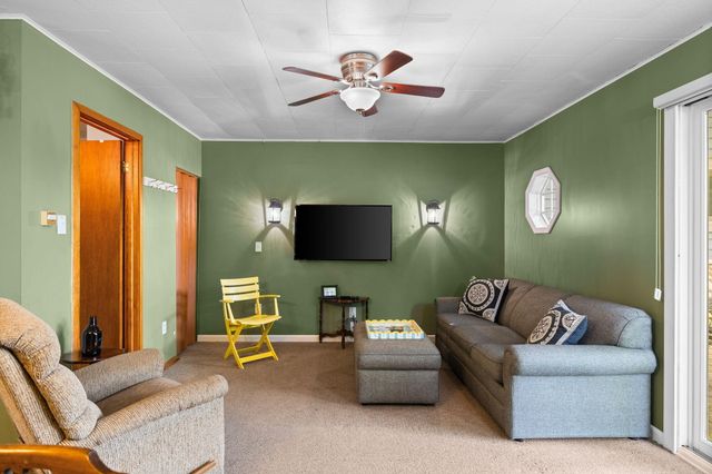 10870 Torchlight Lane, Central Lake Twp, MI 49622