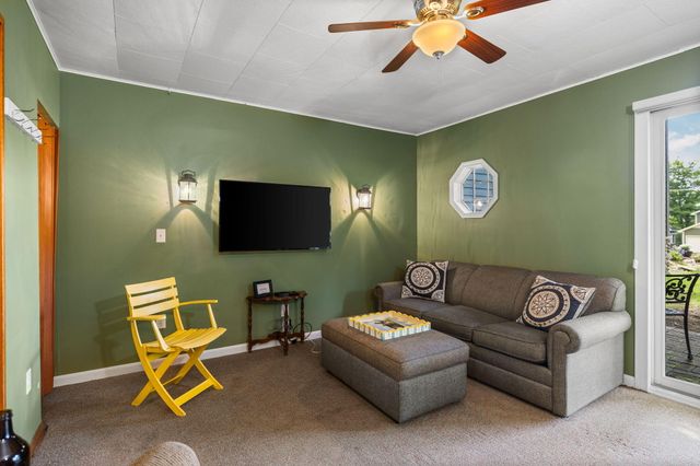 10870 Torchlight Lane, Central Lake Twp, MI 49622