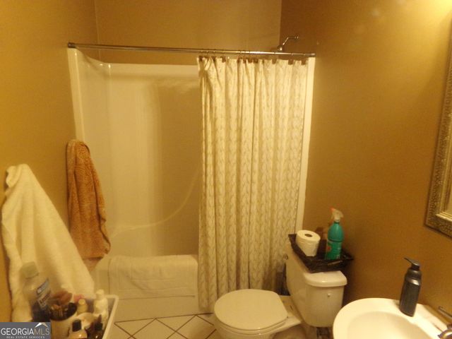 2642 Lake Park Bend, Acworth, GA 30101