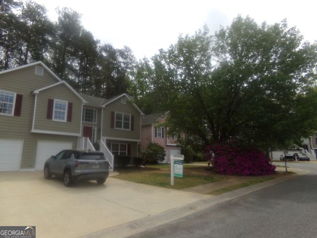 2642 Lake Park Bend, Acworth, GA 30101