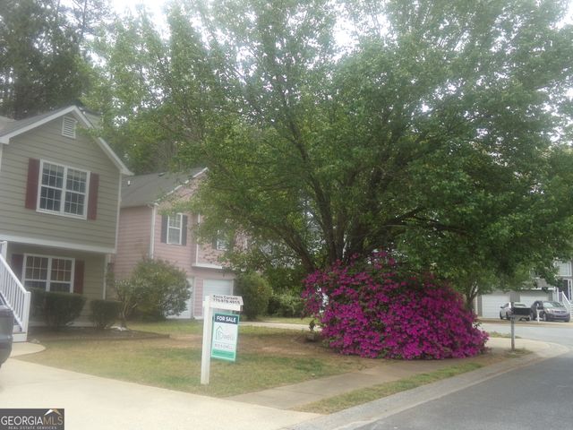 2642 Lake Park Bend, Acworth, GA 30101