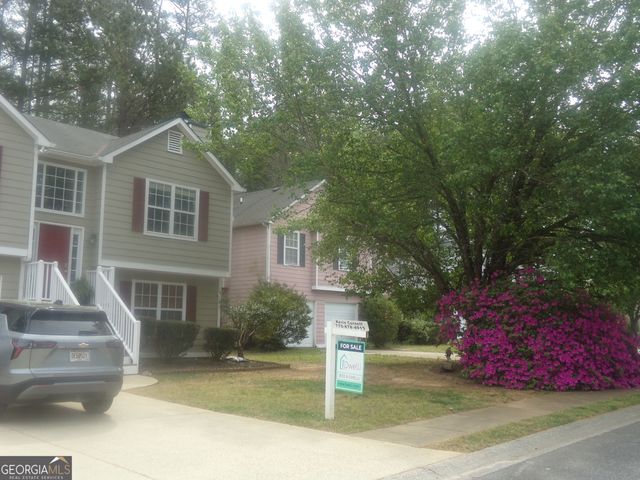 2642 Lake Park Bend, Acworth, GA 30101