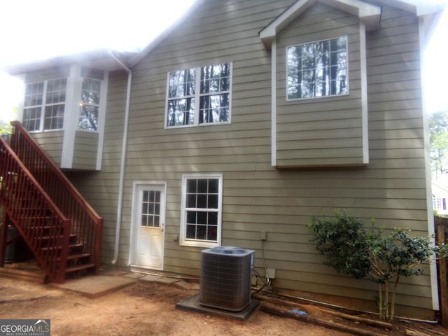2642 Lake Park Bend, Acworth, GA 30101