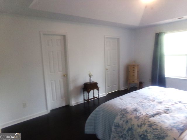 2642 Lake Park Bend, Acworth, GA 30101