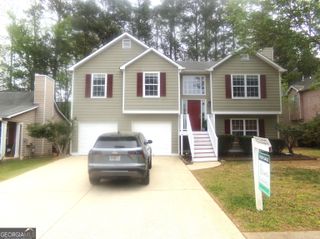 2642 Lake Park Bend, Acworth, GA 30101