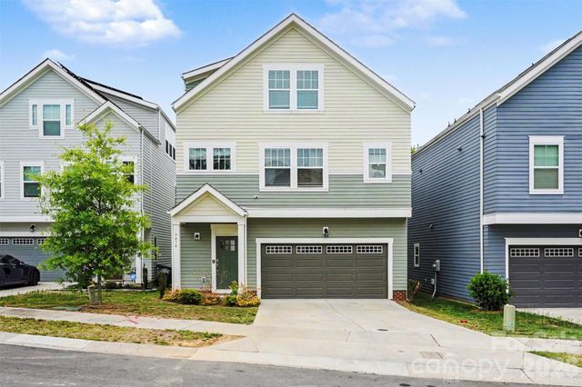 9014 Henry Thoreau Road, Charlotte, NC 28214