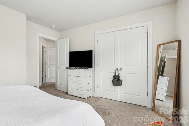 9014 Henry Thoreau Road, Charlotte, NC 28214