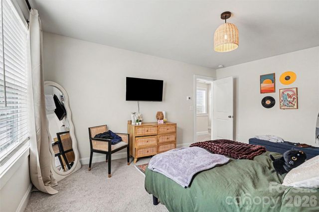 9014 Henry Thoreau Road, Charlotte, NC 28214