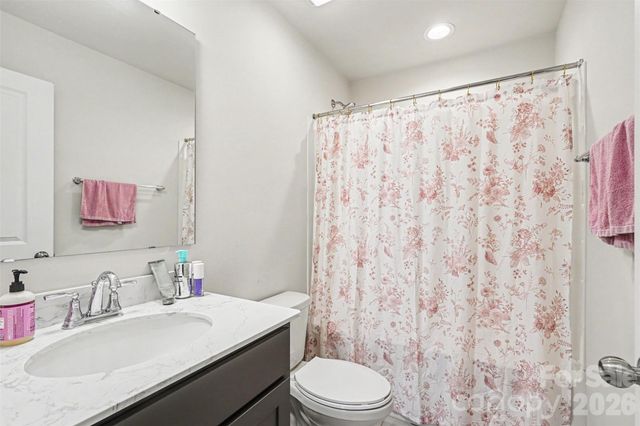 9014 Henry Thoreau Road, Charlotte, NC 28214
