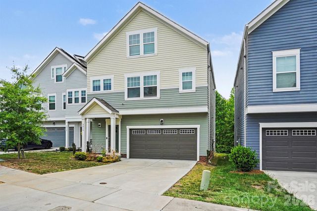 9014 Henry Thoreau Road, Charlotte, NC 28214