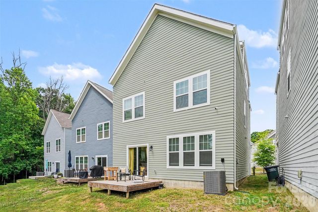 9014 Henry Thoreau Road, Charlotte, NC 28214