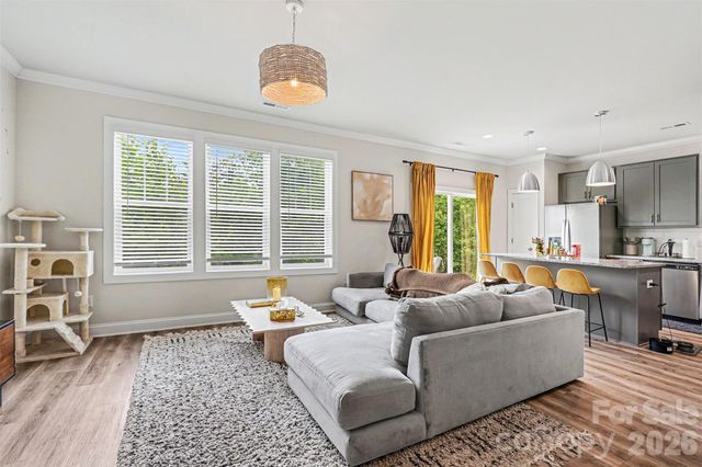 9014 Henry Thoreau Road, Charlotte, NC 28214