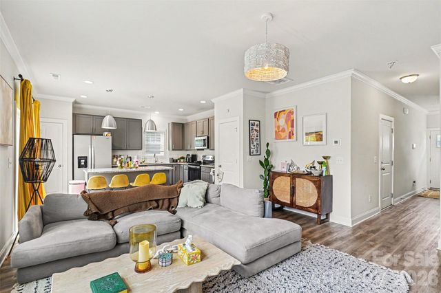 9014 Henry Thoreau Road, Charlotte, NC 28214